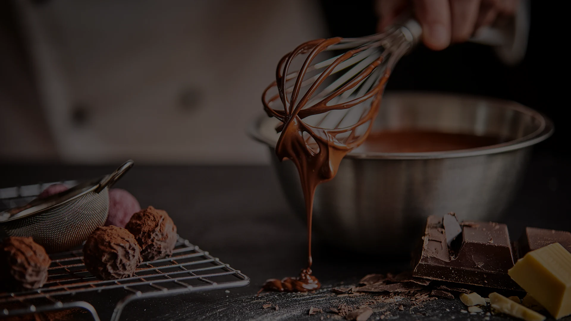 Le matériel essentiel du pâtissier
